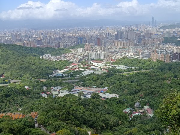 2022.9.21南勢角山健行2746027