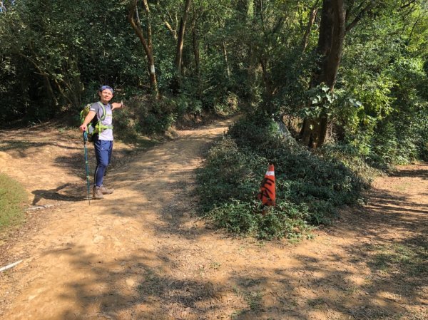 棚集山【鍛鍊鋼鐵意志的原住民部落】515295