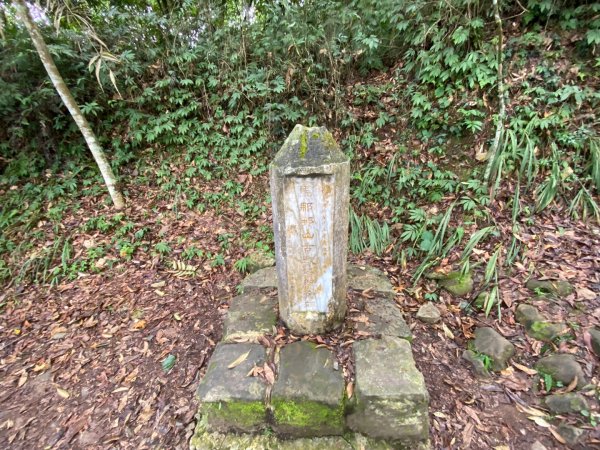 037苗栗泰安-馬那邦山2604683