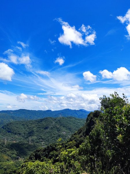 微笑山線筆架二格山系2860415