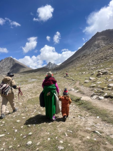 西藏-崗仁波齊轉山/珠峰大本營5200米2897543