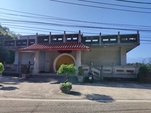 寶山水庫環湖步道3081792