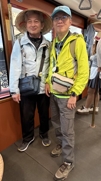 越南最高峰-番西邦峰|沙壩Sapa|韓龍山公園|越南5-2|峯花雪月2771968