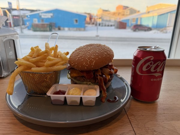 [紐約馬之行-31] 2025_1106 伊盧利薩特漢堡2947895