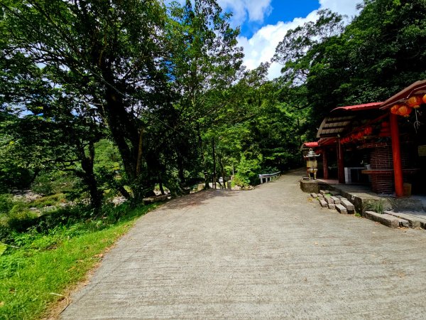 闊瀨古道/三水潭(淡蘭中路)-新北市坪林區2873808