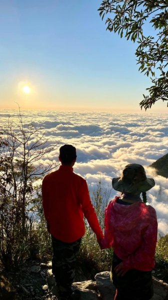 百岳回憶錄1885355