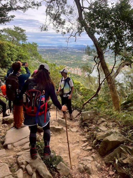 🌈10/19（日）雙石縱走（石牛+石門）✨FB：熊熊趴爬走🌈2921452
