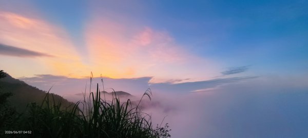 #新店四十份 #雲瀑 #翡翠水庫壩頂 #雲海 6/73071782