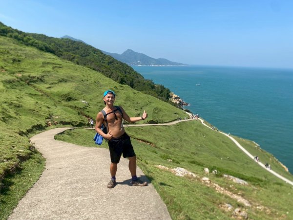 大坵島.螺山步道.芹壁步道.壁山【簡直比出國還精采的馬祖北竿島】2879699