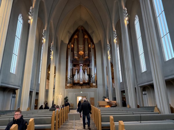 [紐約馬之行-18] 2025_1104 哈爾格林姆教堂(Hallgrimskirkja)2946159