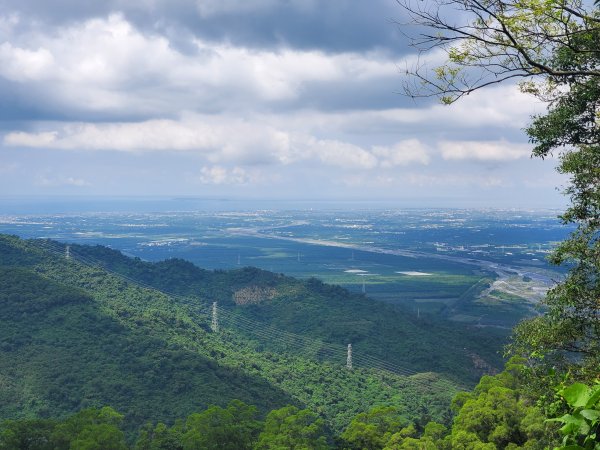 【屏東 | 小百岳 棚集山】1097341