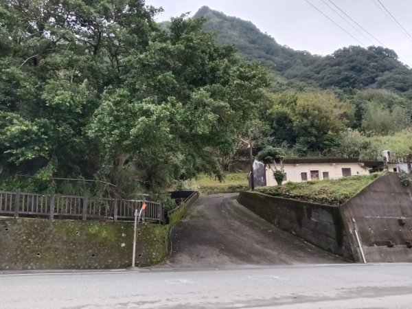 頭城鎮石城車站+隆嶺越嶺古道+隆嶺溪畔古道+福隆車站3002263