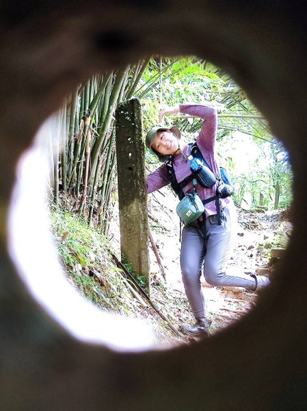 三貂嶺瀑布百大任務解鎖2957937