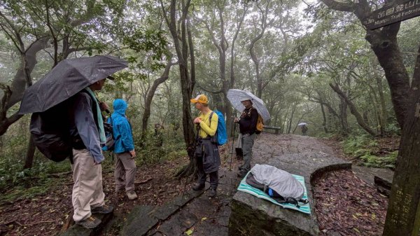 114.11.01旅聯網21週年活動之七星山-七星山東峰-七星公園-夢幻湖2928909