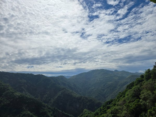 獨立山、觀音石山、阿拔泉山O繞3059978