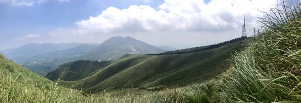 劍竹林海，小觀音山（西峰、北峰、主峰）168150