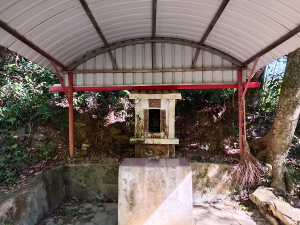 汐止區白雲古道+白雲寺O型2911960