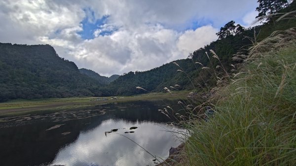 棲松縱走未竟2918362