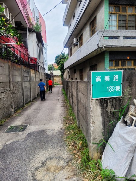 彰化市平地基石/湳尾/後坑/馬鳴山/山寮