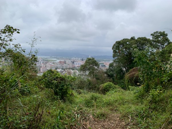 劍潭山（小百岳）830385