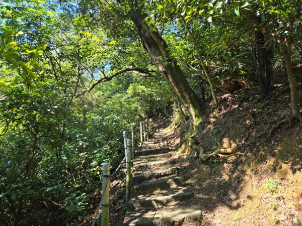 火焰山、天上山（小百岳）O繞3076304