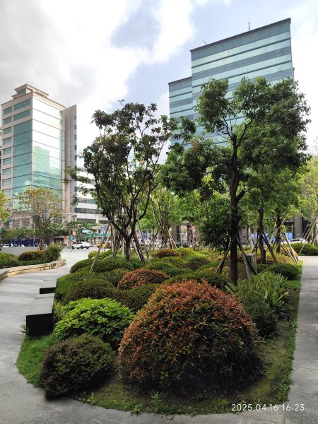 宏匯瑞光廣場、大港墘公園、至誠公園、師大公園2763874