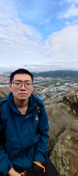 鳶山（福德坑山）2970871