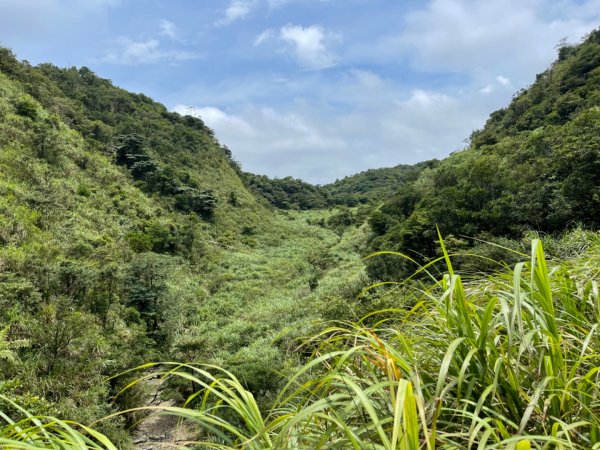 桶后越嶺步道1806362