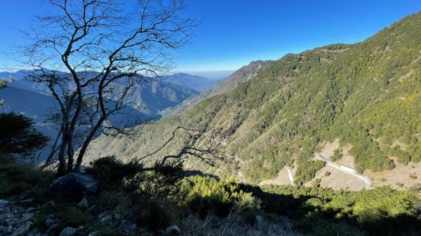 南投｜信義 玉山．玉山西峰1743318