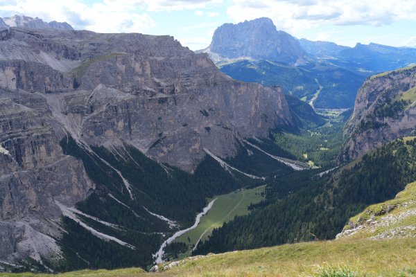 【義大利.Dolomites.多洛米蒂.ALTA VIA 2】2910733