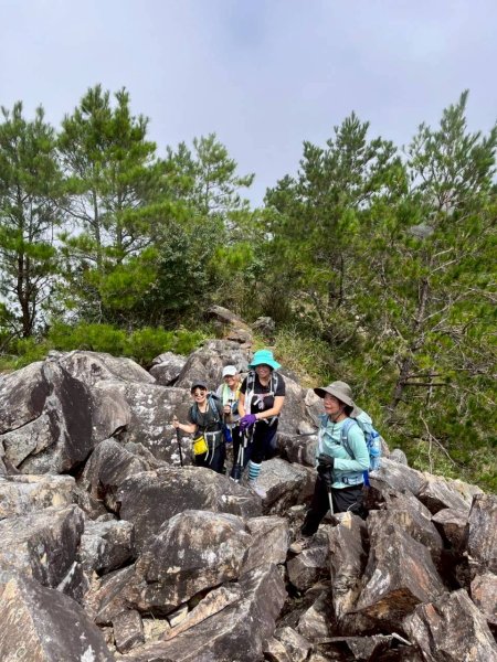 🌈9/21（日）屋東縱走（大雪山進-谷關大道院出）✨FB：熊熊趴爬走 🌈2892502