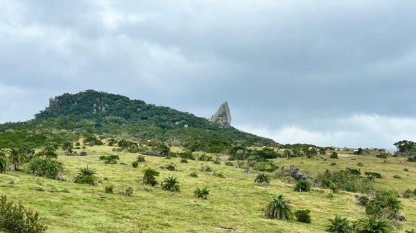 12/14(六)⭐墾丁恆春縱走~墾丁牧場-遙望大尖山-小尖山-大山母山(小百岳)-下石牛溪出赤牛嶺⭐2669336