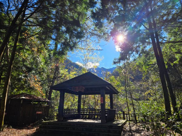 八仙山森林遊樂區、佳保台山2712655