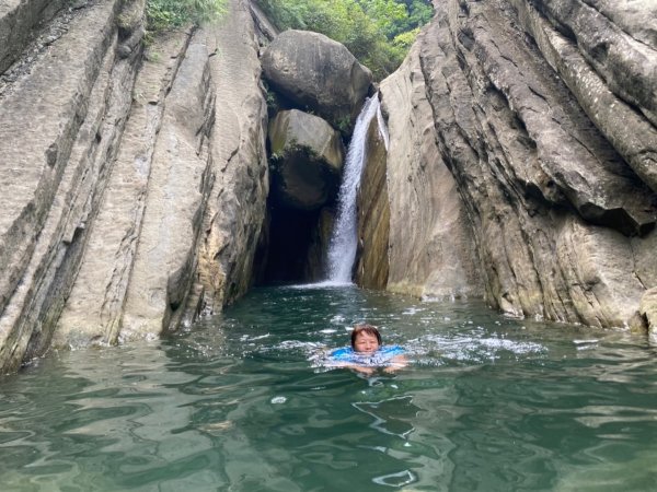 西阿里關山、千層岩瀑布、茅山南峰1862128