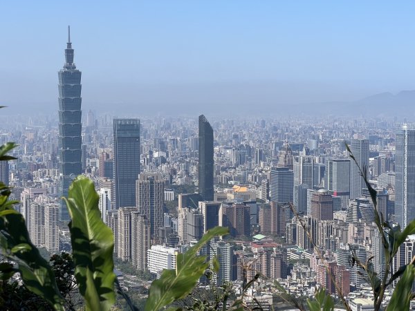 小百岳-南港山2723502