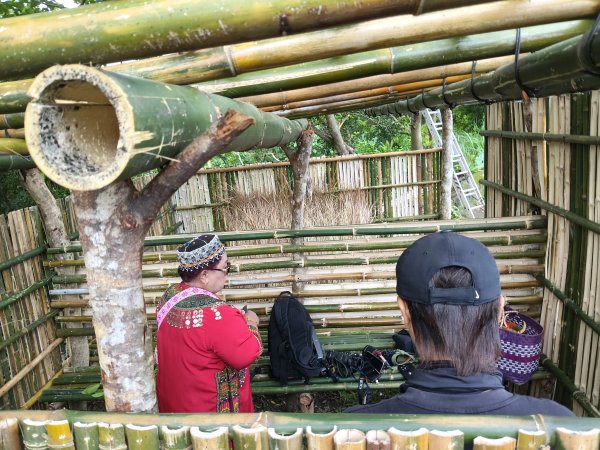 部落登山-高士&高土神社2864450
