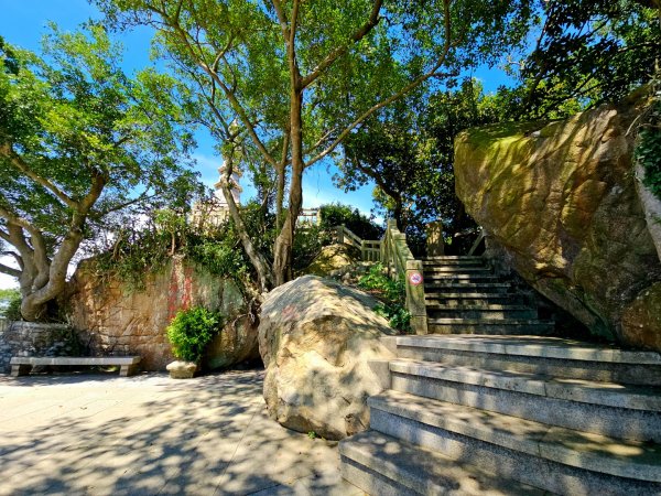 太武山-小百岳#99-金門縣金湖鎮2827403