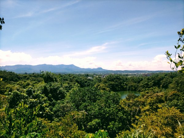 蘭潭後山/筍寮步道/紅毛埤山/山仔頂山2594763