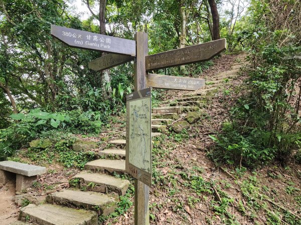 小百岳No.14⛰天上山2827776