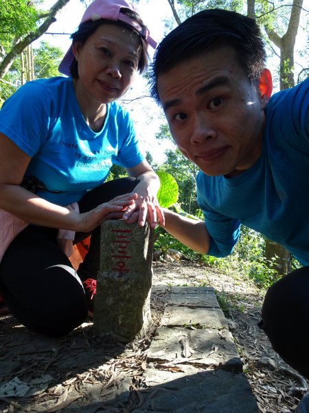 台南小百岳完登記錄499450