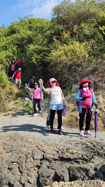 【高雄】若瑟登山社-西子灣秘境酷熱行2470753