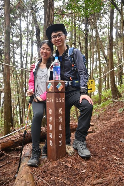谷關七雄-馬崙山1st2888323