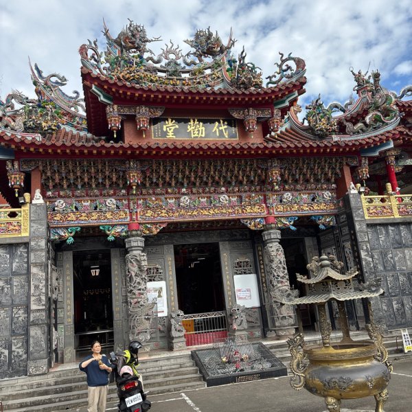 2025-11-30 飛鳳山 走來回2952656