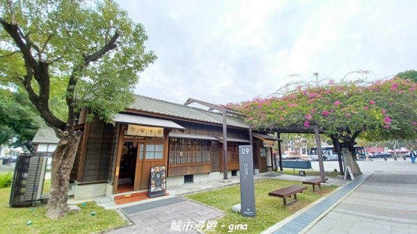 【台中西區】臺中刑務所演武場2968250