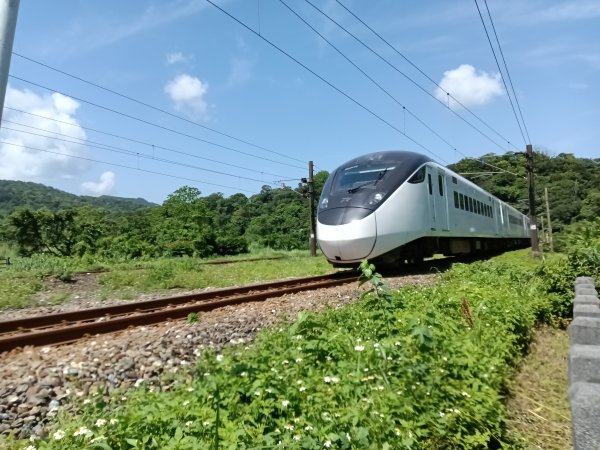 瑞芳區一錢鑽九空(瑞芳舊隧道群+猴洞舊隧道群+三貂嶺生態友善隧道)/瑞芳到牡丹3041257