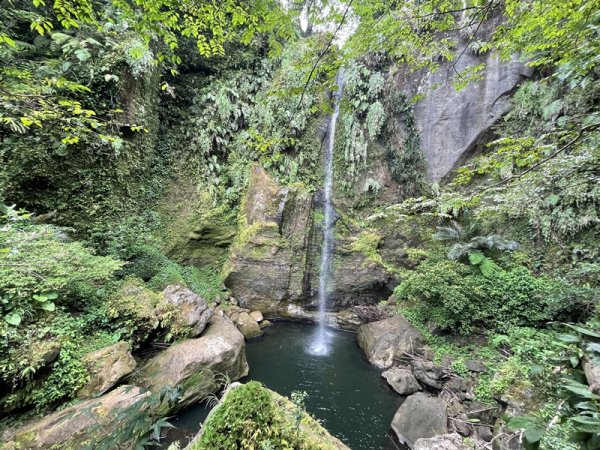 三貂嶺野人谷九瀑連走O型2838361