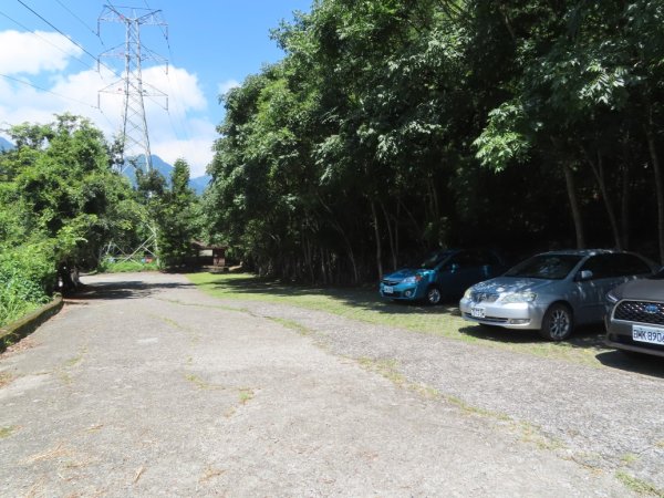 德芙蘭生態步道O形2829431