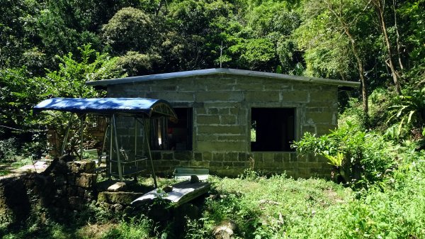 冷飯坑古道,烏月古道2292951