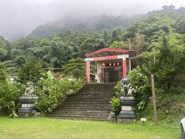 [皮皮獅Hike客任務-03/10] 2024_0720 五指山橫向登山步道2557152