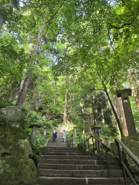 尋訪千年古剎『山寺』2858400